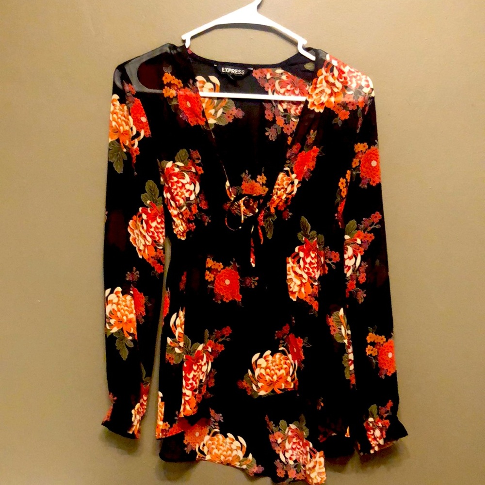 Express Top